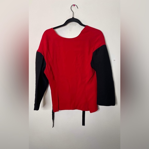 MARNI
Cowl Neck Three-Quarter Sleeve T-Shirt - Picture 2 of 10